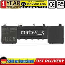 Akku für ASUS Zenbook Pro 15