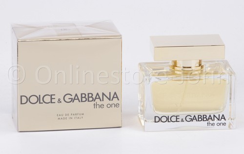 Dolce gabbana the one - &,