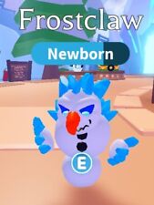 Frostclaw Adopt me Pet Roblox | Express Lieferung