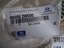 Hyundai Santa Fe DM Zierleiste