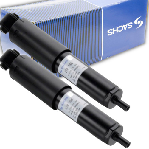 Sachs 350 750 stoßdämpfer - 750,