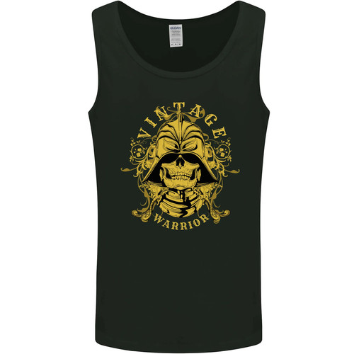 Vintage warrior samurai - vintage,