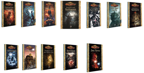 Cthulhu rollenspiel - rollenspiel,