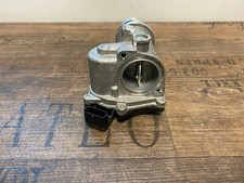 Drosselklappe | Renault Dacia