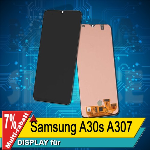 Display für samsung a30s - für,