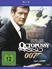 James Bond - Octopussy