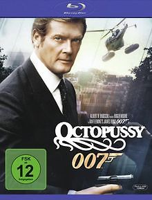 James bond octopussy - james,