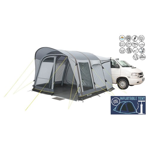Vorzelt 340x240 country road - vorzelt,