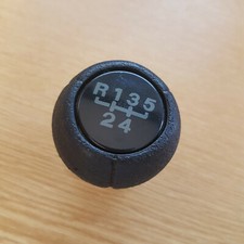 Schaltknauf VW Jetta Polo