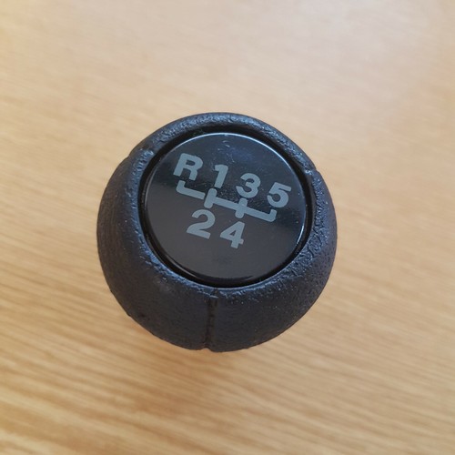 Schaltknauf jetta polo - vw,