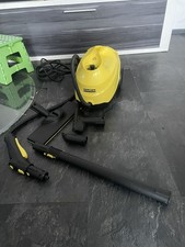 Dampfreiniger Kärcher SC 2