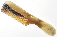 Hornkamm - Echt Horn -