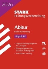 STARK Physik LF - Abitur 2026