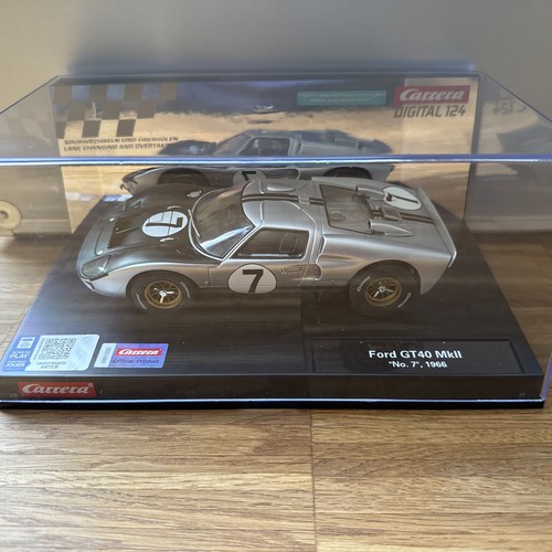 Carrera digital 124 23939 ford - carrera,