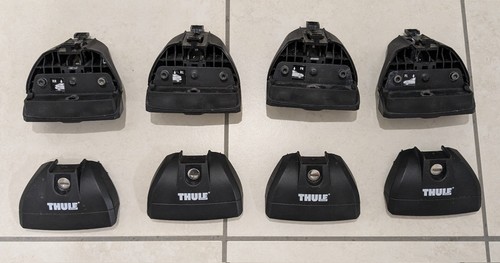 Thule 753 3022 - 3022,