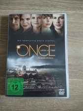 Once Upon A time - Staffel 1