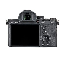 Augenmuschel Kamerasucher für