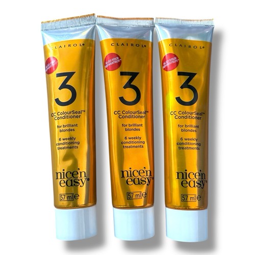 Clairol colour seal - 3,