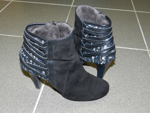 Tamaris high heels - tamaris,