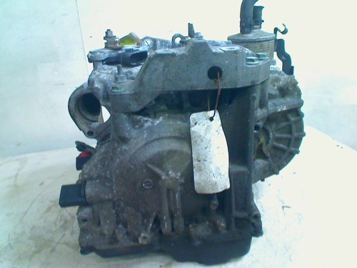Getriebe automatik audi - audi, a3