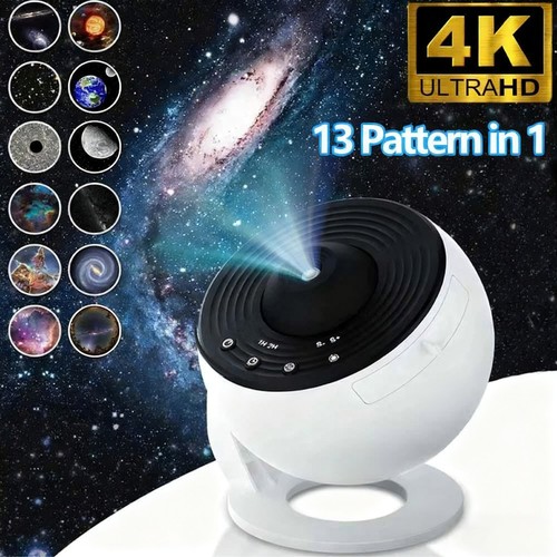 Led sternenhimmel projektor - led,