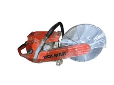 DOLMAR Motorflex Trennschleifer 6114