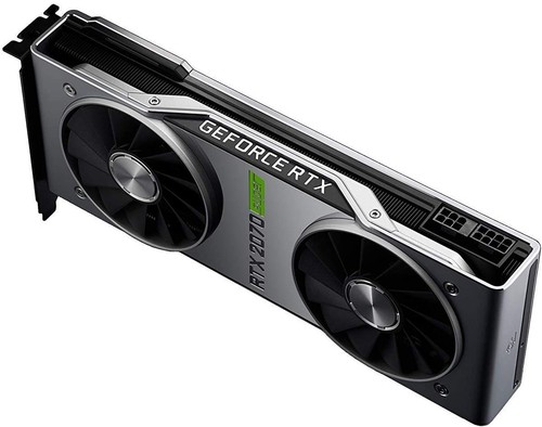 Nvidia geforce rtx - rtx, super