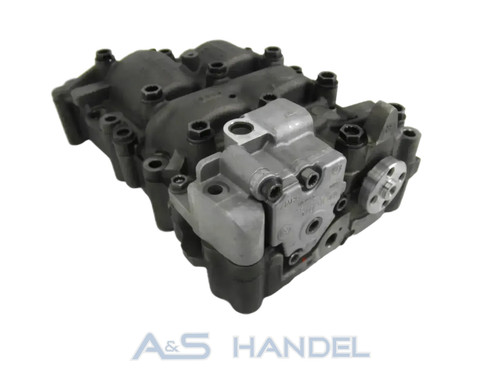 Ausgleichswellenmodul skoda - ausgleichswellenmodul,