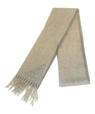 Kaschmirschal PRADA Triangle