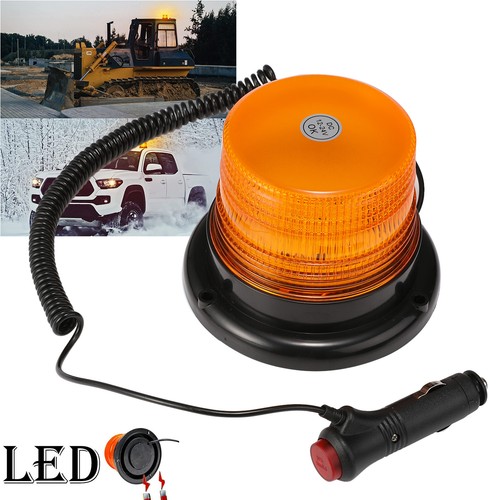 12v led rundumleuchte - 12v,