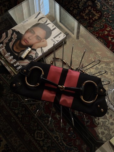 Gucci horsebit limited edition - gucci,