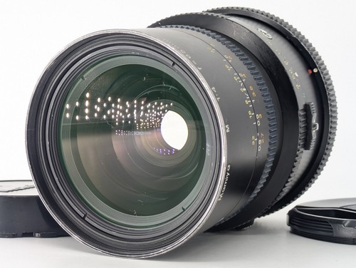 Video neuwertig mamiya m - video*[n,