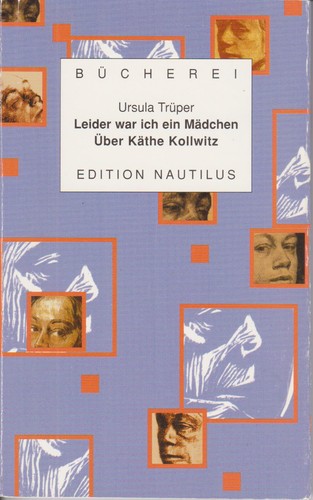 Ursula trüper leider - ursula, trüper: