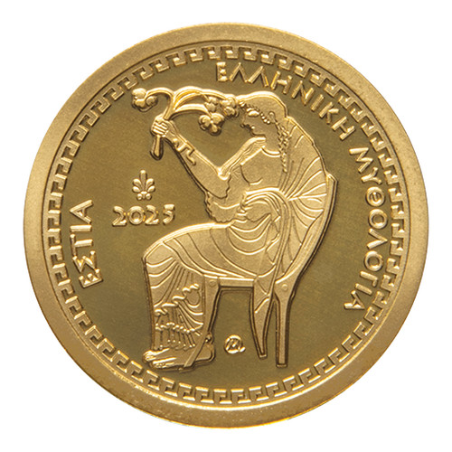 Griechenland 100 euro 2025 - 100,