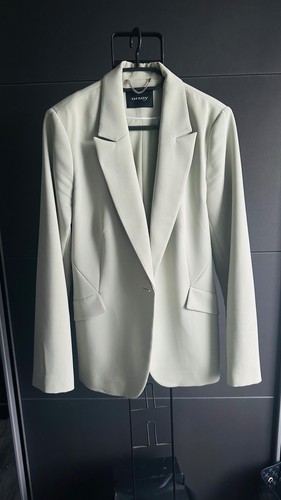 Blazer jacke orsay größe - jacke,