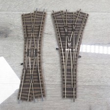 FLEISCHMANN 6157 + 6165 K - H0
