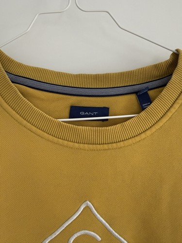 Sweatshirt von gant - von, xl