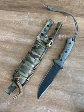 Chris Reeve Knifes - Pacific -