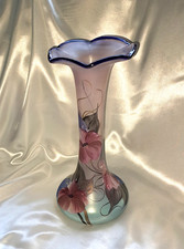 Studio Glas Vase Art 