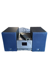 Sony Micro-Stereoanlage HCD-T1