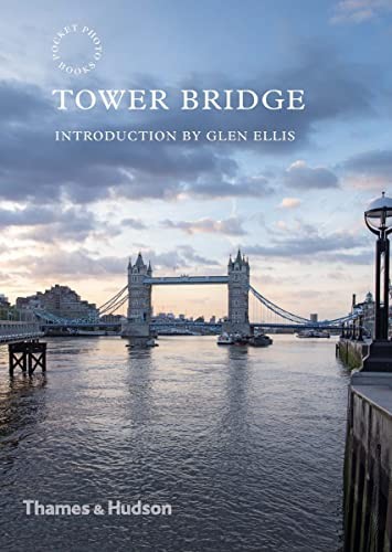 Tower bridge pocket - bridge, photo