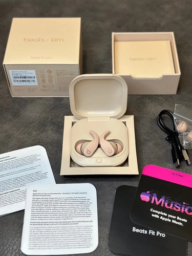 Beats dre kim - by, x