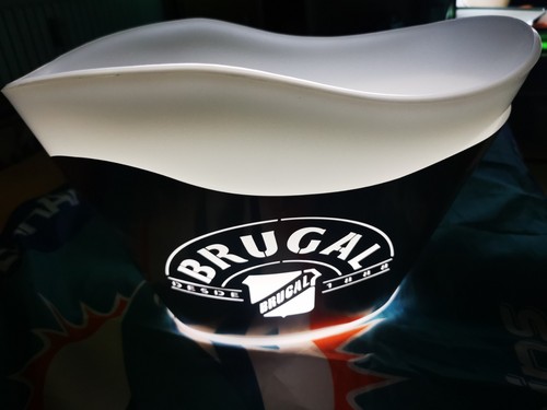 Großer brugal eiskühler - großer,