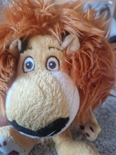 Madagascar Löwe Alex groß 27