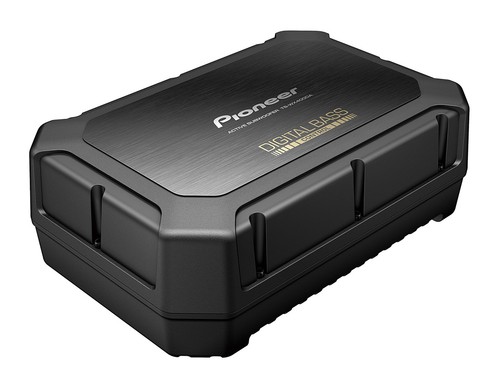 Pioneer wx400da auto - ts-wx400da,