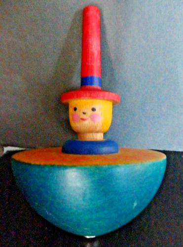 Breitschwerdt design kreisel - breitschwerdt,