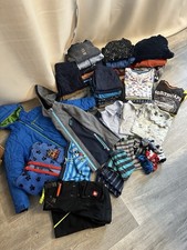 kleiderpaket jungen 122 128 48