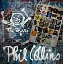Phil collins the singles - phil,