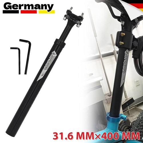 2mm 9mm 6mm fahrrad - 27,2mm/30.9mm/31,6mm,