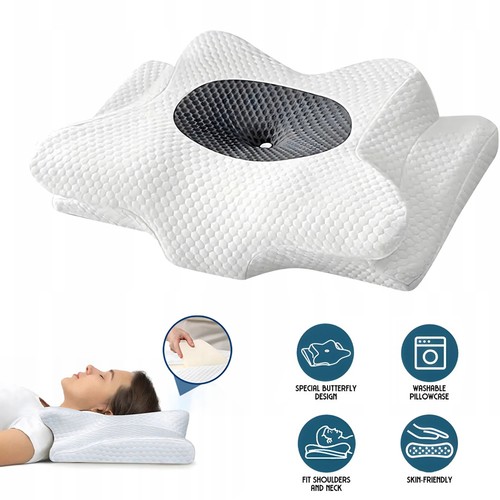 Kopfkissen memory foam - kopfkissen, kissen